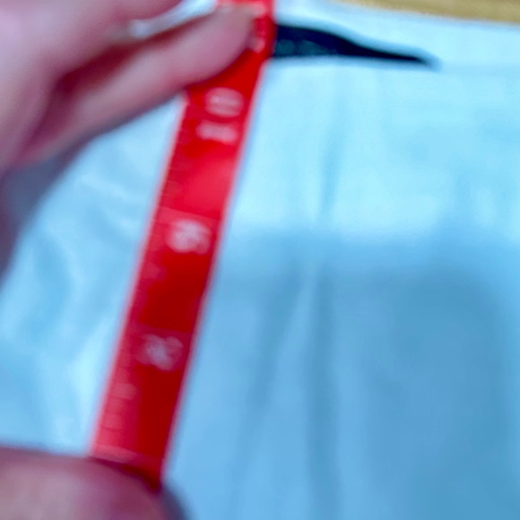 Ann Taylor Sailor wide leg pants size 6 Linen blend - Picture 6 of 11